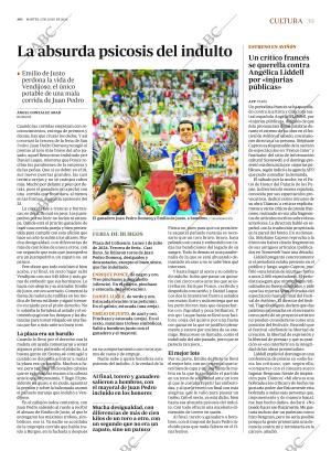 ABC MADRID 02-07-2024 página 39