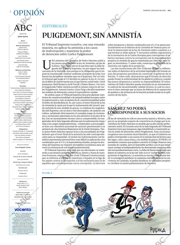 ABC MADRID 02-07-2024 página 4