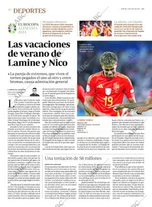 ABC MADRID 02-07-2024 página 40