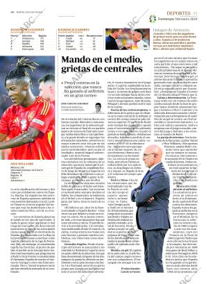 ABC MADRID 02-07-2024 página 41