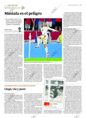 ABC MADRID 02-07-2024 página 42