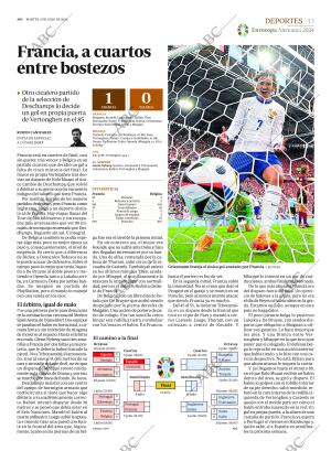 ABC MADRID 02-07-2024 página 43