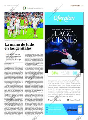 ABC MADRID 02-07-2024 página 45