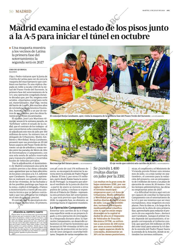 ABC MADRID 02-07-2024 página 50