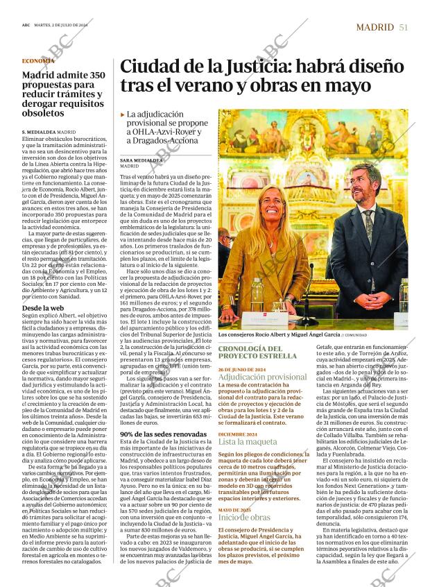 ABC MADRID 02-07-2024 página 51