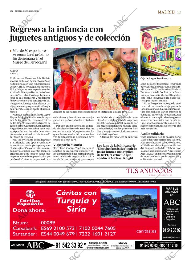 ABC MADRID 02-07-2024 página 53