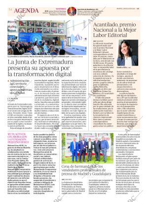 ABC MADRID 02-07-2024 página 54