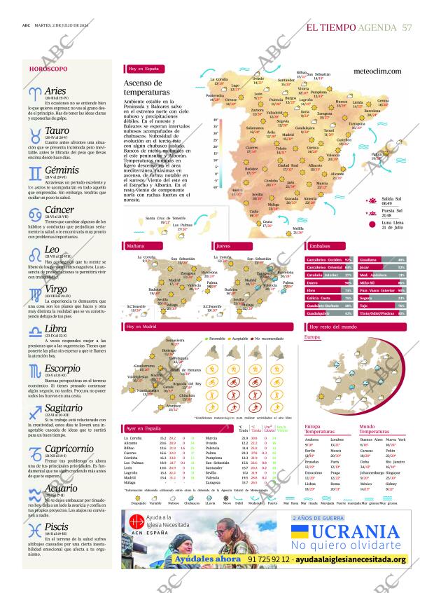 ABC MADRID 02-07-2024 página 57