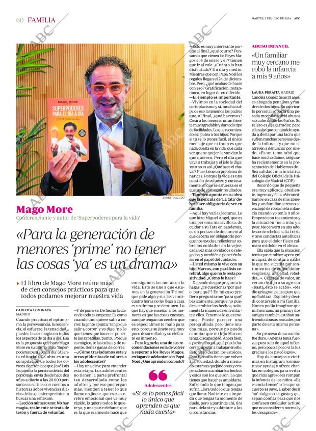 ABC MADRID 02-07-2024 página 60