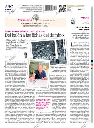 ABC MADRID 02-07-2024 página 64