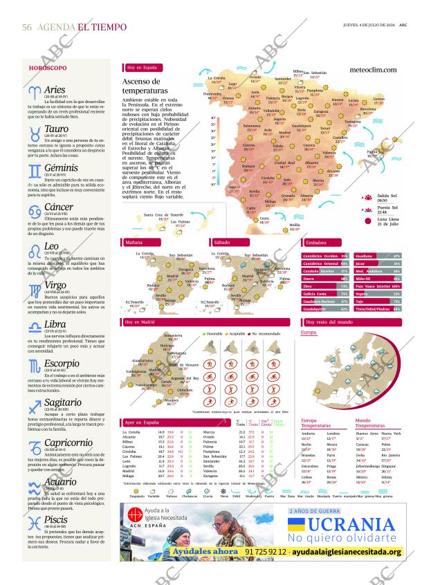 ABC MADRID 04-07-2024 página 56