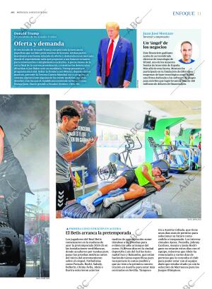ABC SEVILLA 10-07-2024 página 11