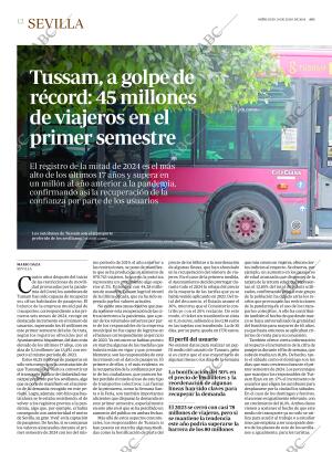 ABC SEVILLA 10-07-2024 página 12