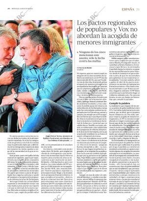 ABC SEVILLA 10-07-2024 página 29