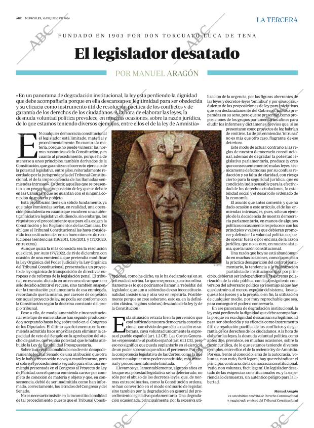 ABC SEVILLA 10-07-2024 página 3