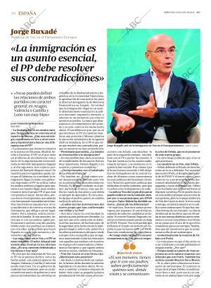 ABC SEVILLA 10-07-2024 página 30