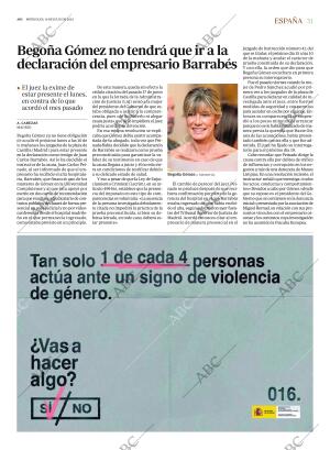 ABC SEVILLA 10-07-2024 página 31