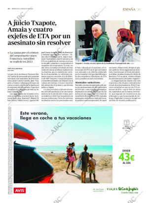 ABC SEVILLA 10-07-2024 página 35