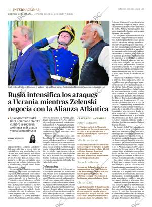 ABC SEVILLA 10-07-2024 página 38