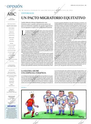 ABC SEVILLA 10-07-2024 página 4