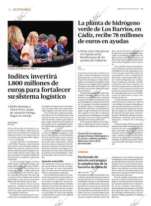 ABC SEVILLA 10-07-2024 página 42