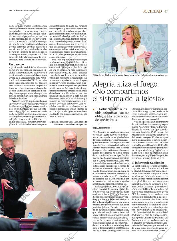 ABC SEVILLA 10-07-2024 página 47