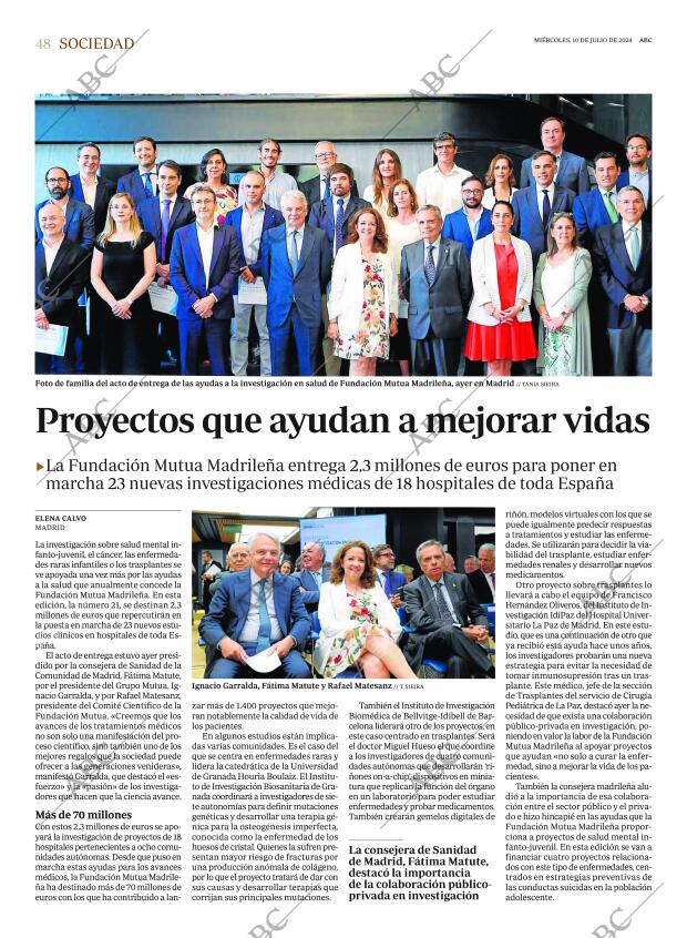 ABC SEVILLA 10-07-2024 página 48