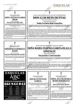 ABC SEVILLA 10-07-2024 página 57