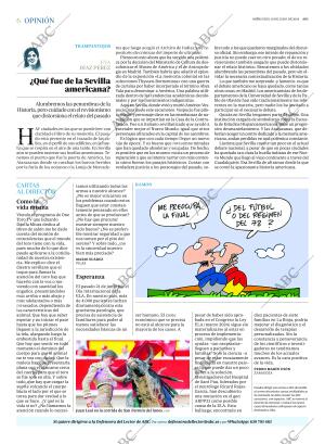 ABC SEVILLA 10-07-2024 página 6