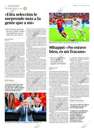 ABC SEVILLA 10-07-2024 página 62