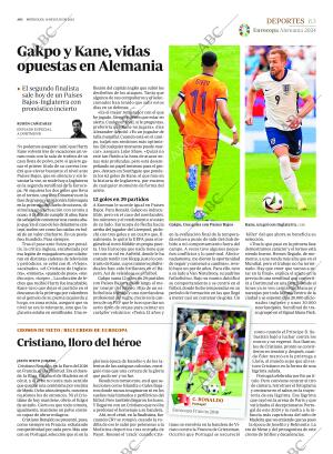 ABC SEVILLA 10-07-2024 página 63