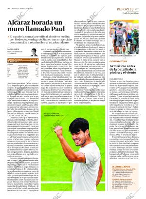 ABC SEVILLA 10-07-2024 página 67