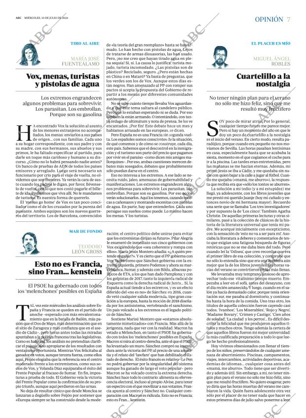 ABC SEVILLA 10-07-2024 página 7