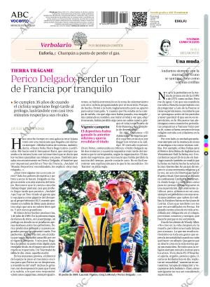 ABC SEVILLA 10-07-2024 página 72