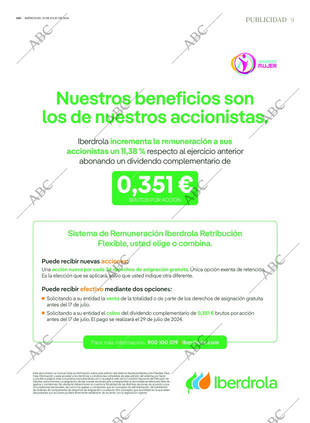 ABC SEVILLA 10-07-2024 página 9