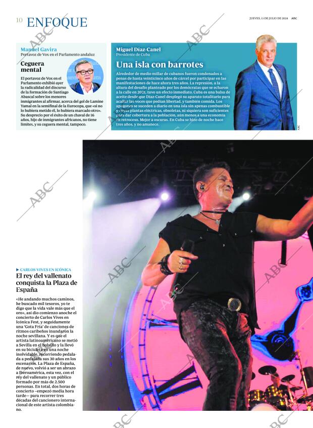 ABC SEVILLA 11-07-2024 página 10