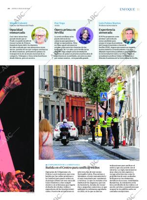 ABC SEVILLA 11-07-2024 página 11