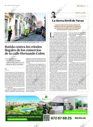 ABC SEVILLA 11-07-2024 página 15