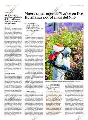 ABC SEVILLA 11-07-2024 página 18