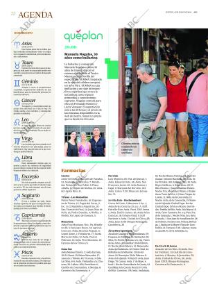 ABC SEVILLA 11-07-2024 página 22