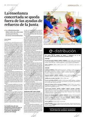 ABC SEVILLA 11-07-2024 página 27