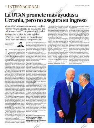 ABC SEVILLA 11-07-2024 página 38