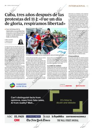 ABC SEVILLA 11-07-2024 página 41