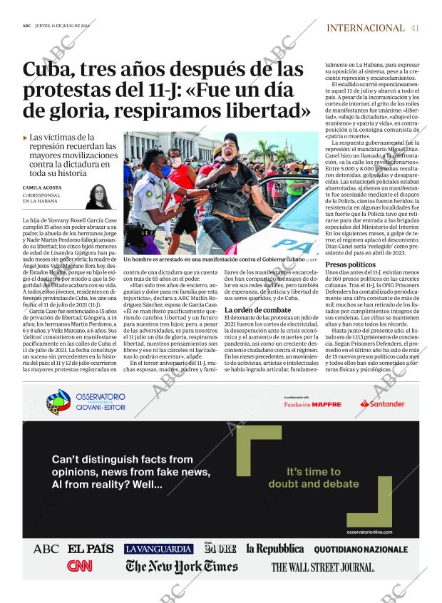 ABC SEVILLA 11-07-2024 página 41