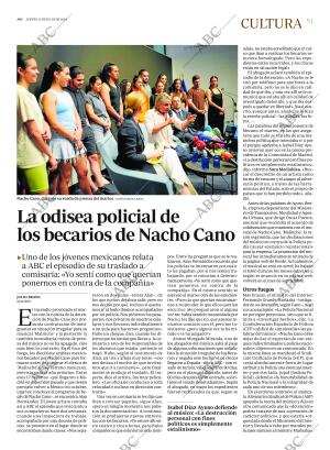 ABC SEVILLA 11-07-2024 página 51