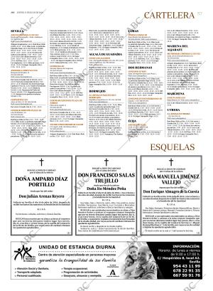 ABC SEVILLA 11-07-2024 página 57