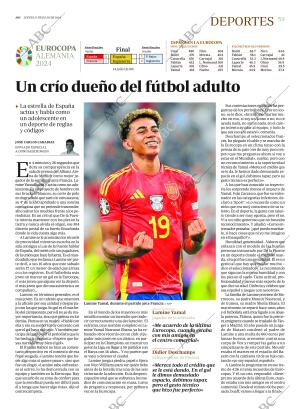 ABC SEVILLA 11-07-2024 página 59