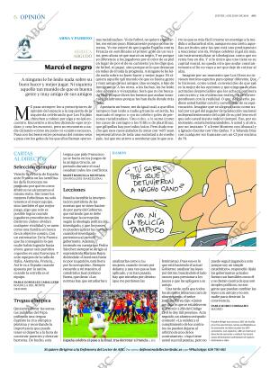 ABC SEVILLA 11-07-2024 página 6