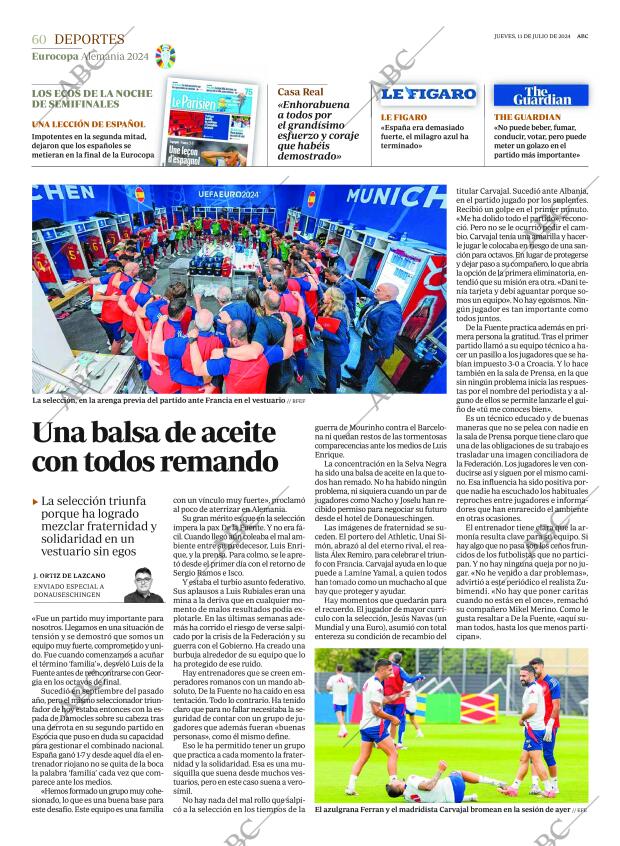ABC SEVILLA 11-07-2024 página 60