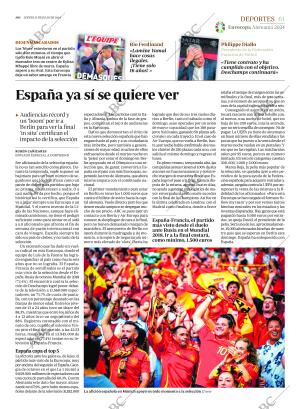 ABC SEVILLA 11-07-2024 página 61